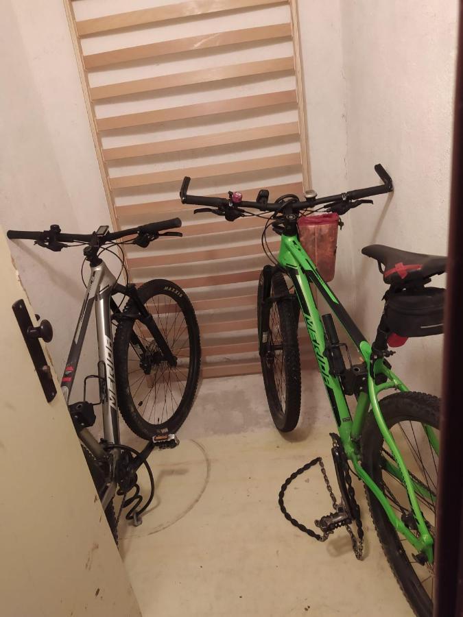 Byt Pro Dva Apartment Бланско Екстериор снимка
