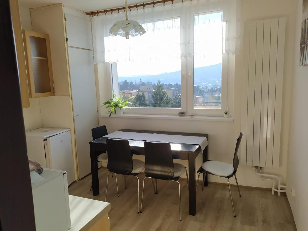 Byt Pro Dva Apartment Бланско Екстериор снимка