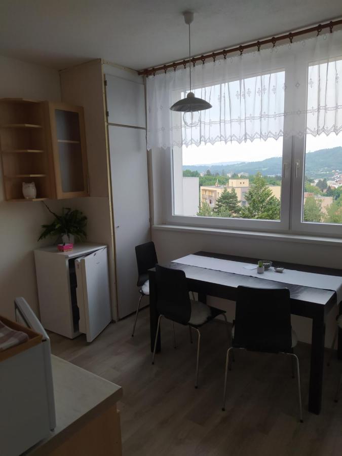 Byt Pro Dva Apartment Бланско Екстериор снимка