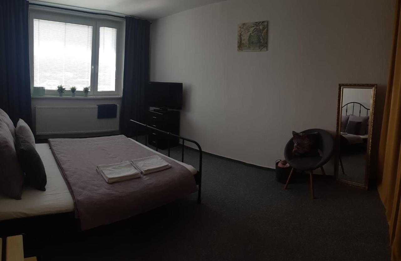 Byt Pro Dva Apartment Бланско Екстериор снимка