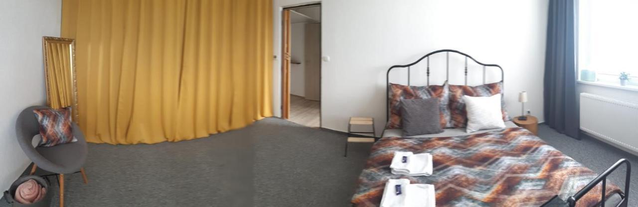 Byt Pro Dva Apartment Бланско Екстериор снимка