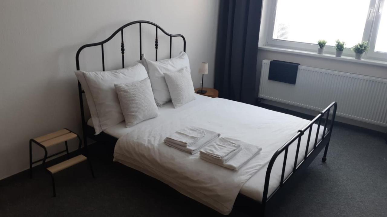 Byt Pro Dva Apartment Бланско Екстериор снимка