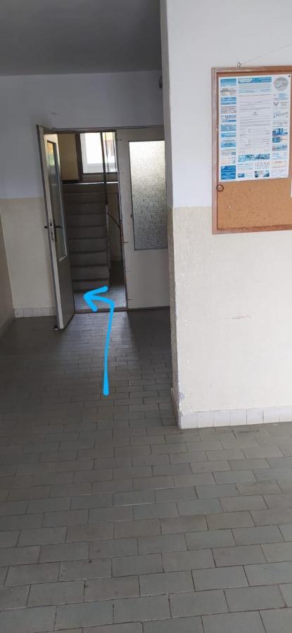 Byt Pro Dva Apartment Бланско Екстериор снимка