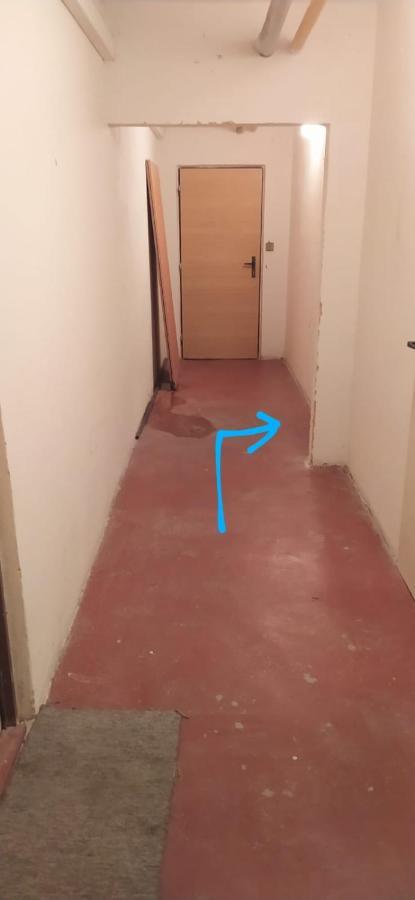 Byt Pro Dva Apartment Бланско Екстериор снимка