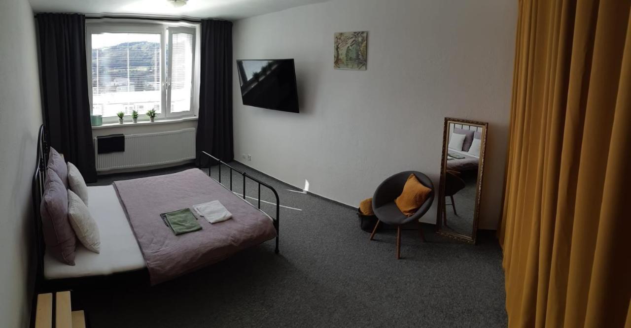 Byt Pro Dva Apartment Бланско Екстериор снимка